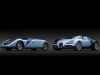 Bugatti Grand Sport Vitesse Jean-Pierre Wimille