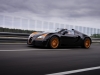 Bugatti Veyron Grand Sport Vitesse World Record Car