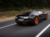 Bugatti Veyron Grand Sport Vitesse World Record Car