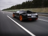 Bugatti Veyron Grand Sport Vitesse World Record Car