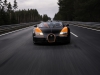 Bugatti Veyron Grand Sport Vitesse World Record Car