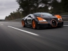 Bugatti Veyron Grand Sport Vitesse World Record Car