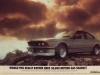 BMW British Share Ad