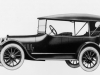 1916 Buick Model D-45 Touring
