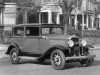 1931 Buick 50 Series Two Door Sedan