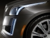 2014 Cadillac CTS