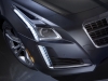 2014 Cadillac CTS