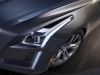 2014 Cadillac CTS