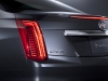 2014 Cadillac CTS