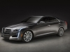 2014 Cadillac CTS