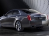 2014 Cadillac CTS