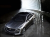 2014 Cadillac CTS