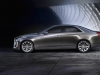 2014 Cadillac CTS