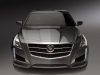 2014 Cadillac CTS