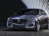 2014 Cadillac CTS