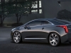 2014 Cadillac ELR