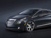 2014 Cadillac ELR