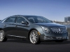 Cadillac XTS 2013