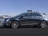 Cadillac XTS 2013