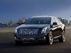 Cadillac XTS 2013