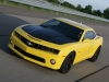 Chevrolet Camaro 1LE