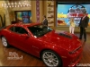 Chevrolet Camaro 2014 Daily Show