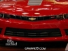 Chevrolet Camaro 2014 Daily Show