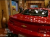 Chevrolet Camaro 2014 Daily Show