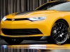 Chevrolet Camaro Bumblebee Concept
