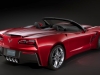 Chevrolet Corvette Stingray C7 Convertible Leak