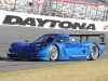 Corvette Daytona Prototype 2012