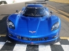 Corvette Daytona Prototype 2012, 1
