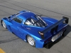 Corvette Daytona Prototype 2012, 7