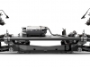 2014 Chevrolet Corvette Stingray Front Suspension
