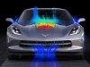 2014 Chevrolet Corvette Stingray