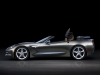 Chevrolet Corvette Stingray Convertible 2014