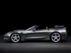 Chevrolet Corvette Stingray Convertible 2014