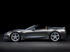 Chevrolet Corvette Stingray Convertible 2014