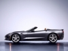 Chevrolet Corvette Stingray Convertible 2014