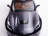 Chevrolet Corvette Stingray Convertible 2014