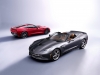 Chevrolet Corvette Stingray Convertible 2014