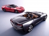 Chevrolet Corvette Stingray Convertible 2014