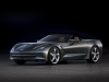 Chevrolet Corvette Stingray Convertible 2014