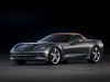 Chevrolet Corvette Stingray Convertible 2014