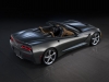 Chevrolet Corvette Stingray Convertible 2014