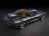 Chevrolet Corvette Stingray Convertible 2014