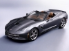 Chevrolet Corvette Stingray Convertible 2014