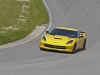 Chevrolet Corvette Stingray Z51 Performance Package