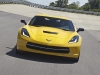 Chevrolet Corvette Stingray Z51 Performance Package