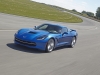 Chevrolet Corvette Stingray Z51 Performance Package